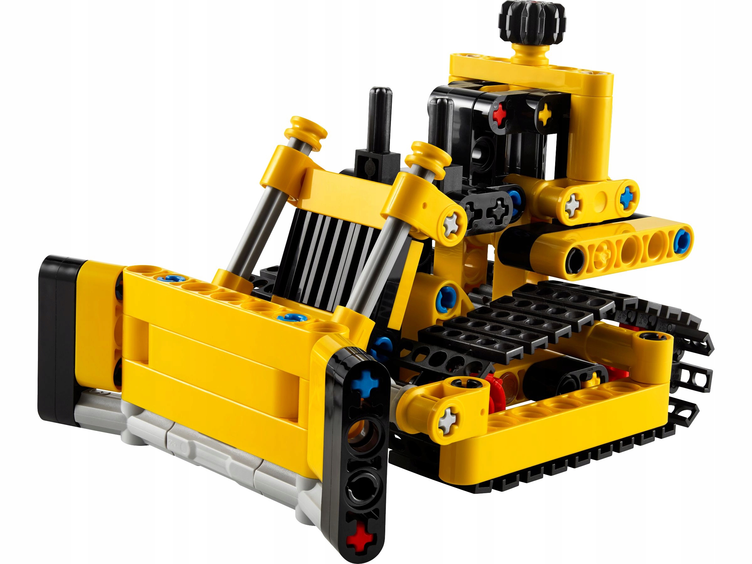 LEGO Technic 42163 Buldożer do zadań specjalnych Marka LEGO