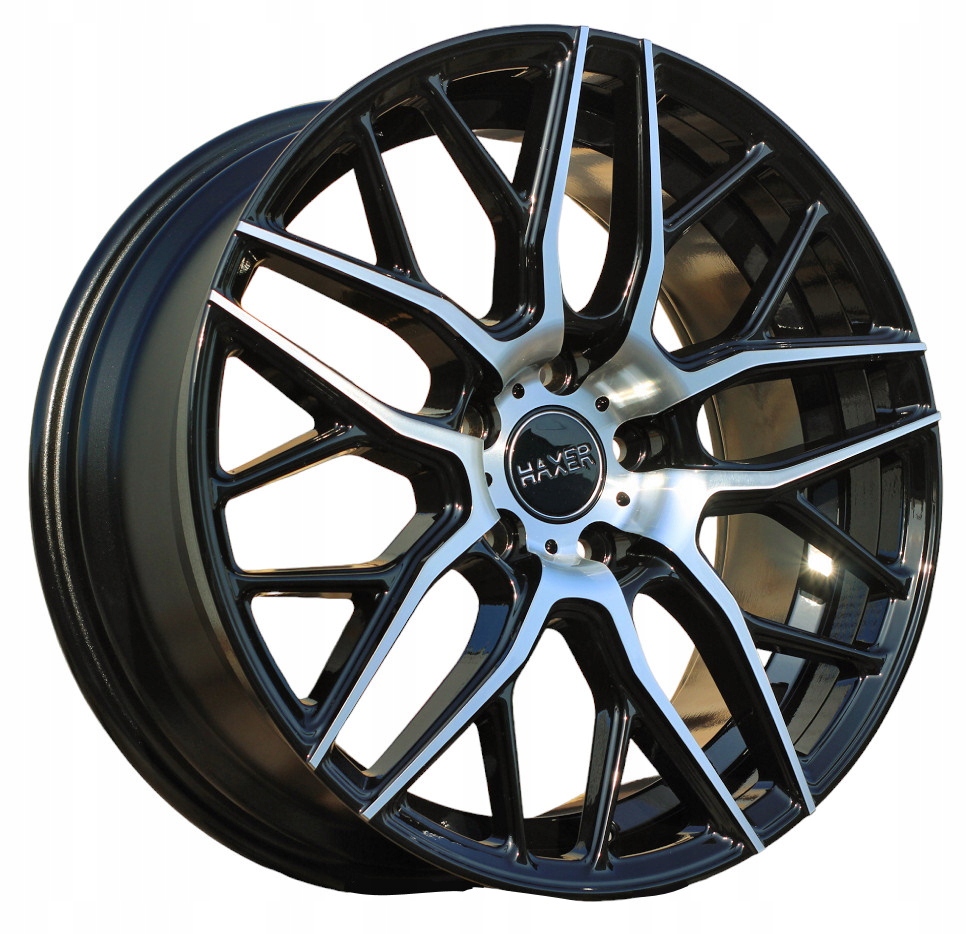 Ráfky 18 pro Audi A3 8P 8V 8Y A4 B7 B8 B9 A6 C6 S3 8Y S4 B8 SQ2 Ga Haxer