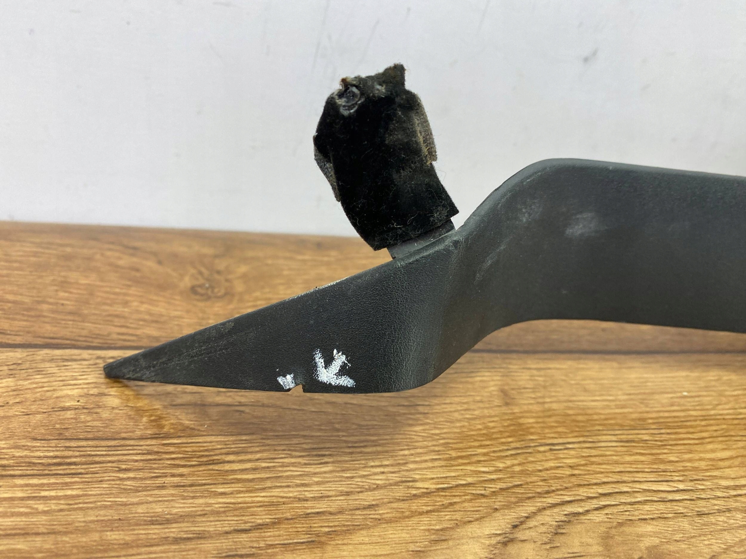 Blende Abdeckung slupka Ford Mustang VII MK7 S650 2024+