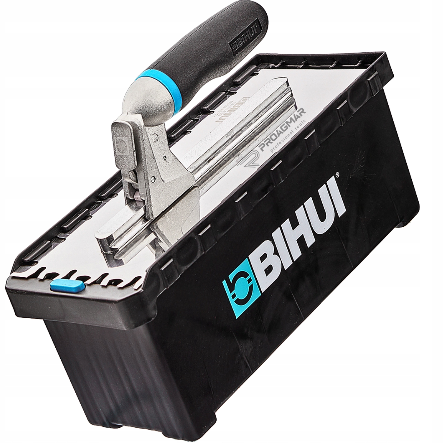 GRZEBIENIE PACE DO KLEJU BIHUI ZESTAW do płytek gresu do kleju EAN (GTIN) 7377778333115