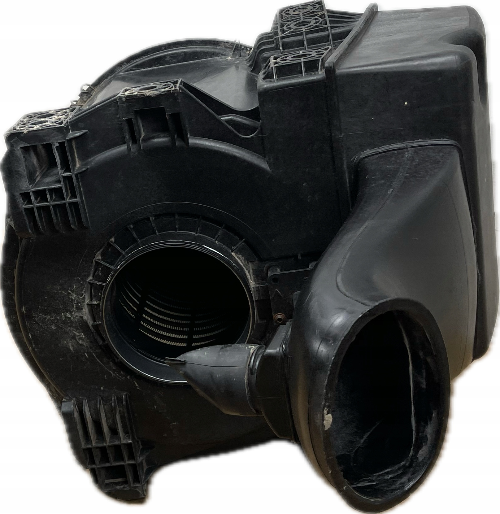 MERCEDES ATEGO Gehäuse filter luft A0020940706 ORG