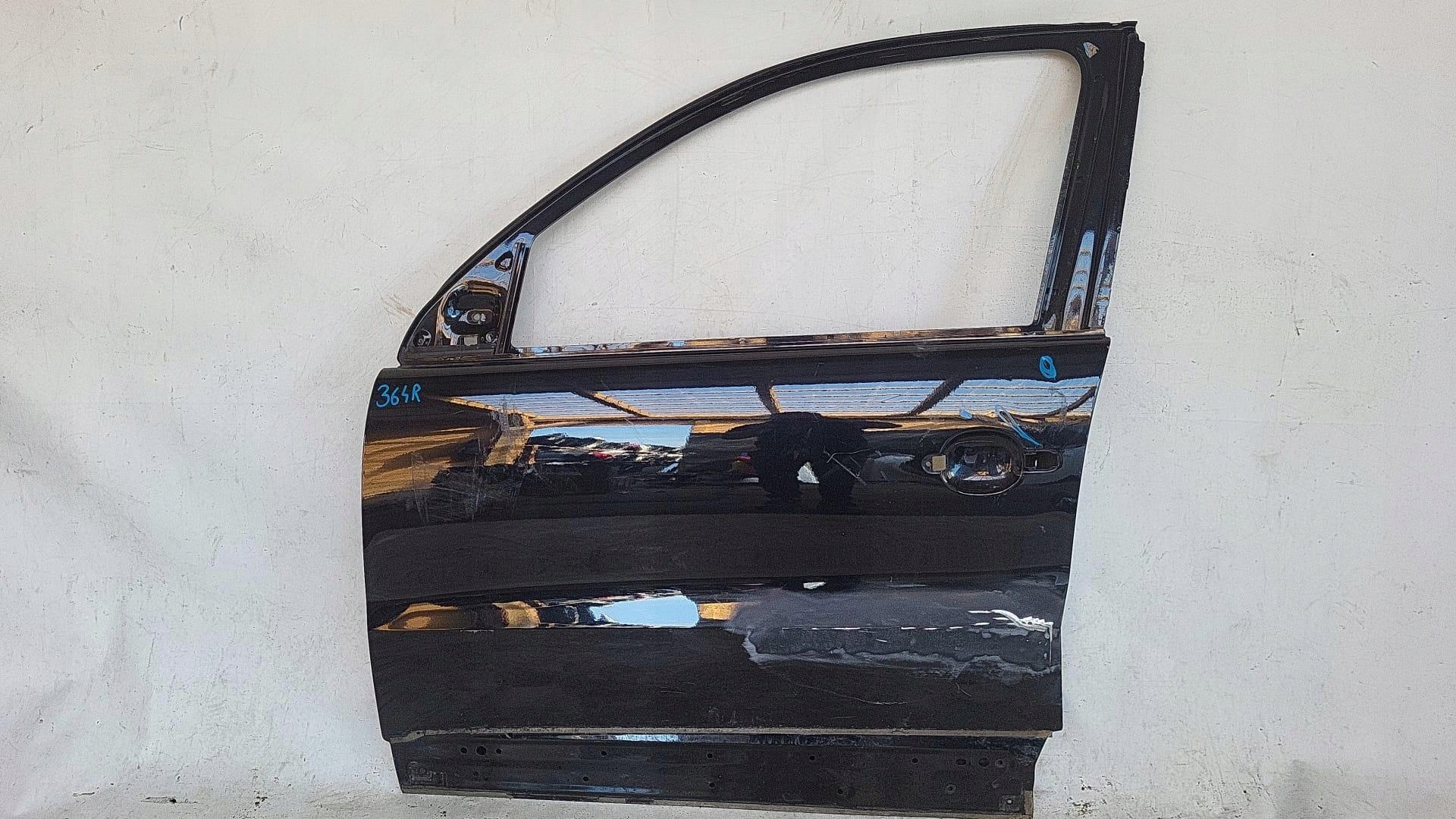VW TIGUAN and 1 07-16 door front front left