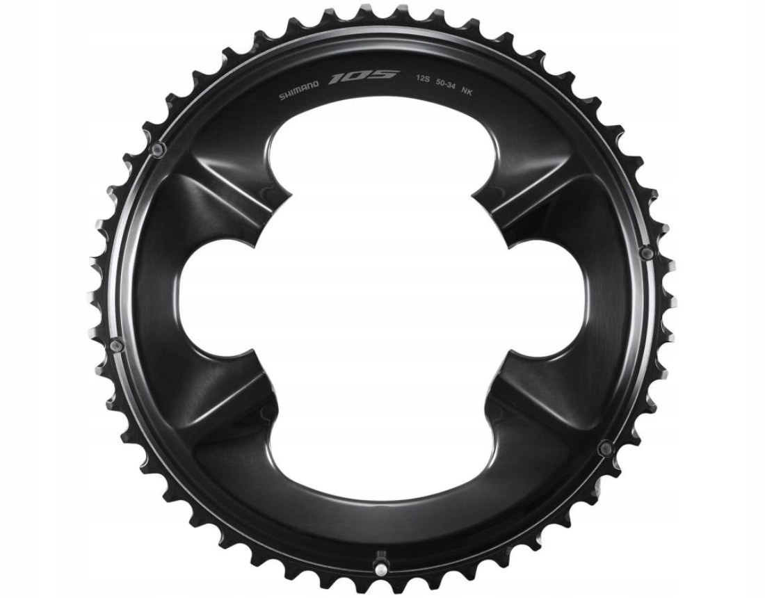 Shimano 105 FC-R7100 50/34 tarcza korby 50T Blat