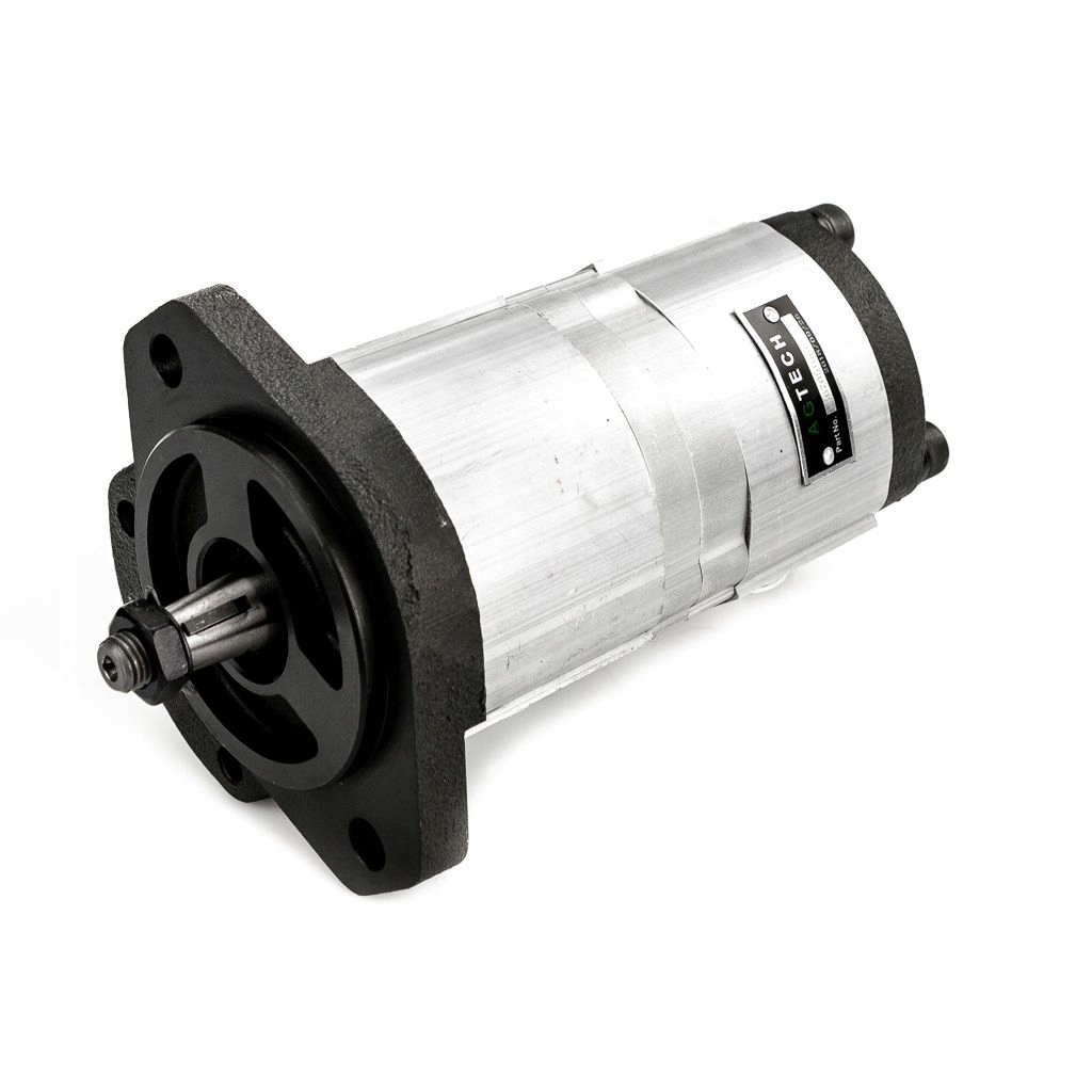 6670510565323 - Гидравлический двойной насос Renault 0510565323