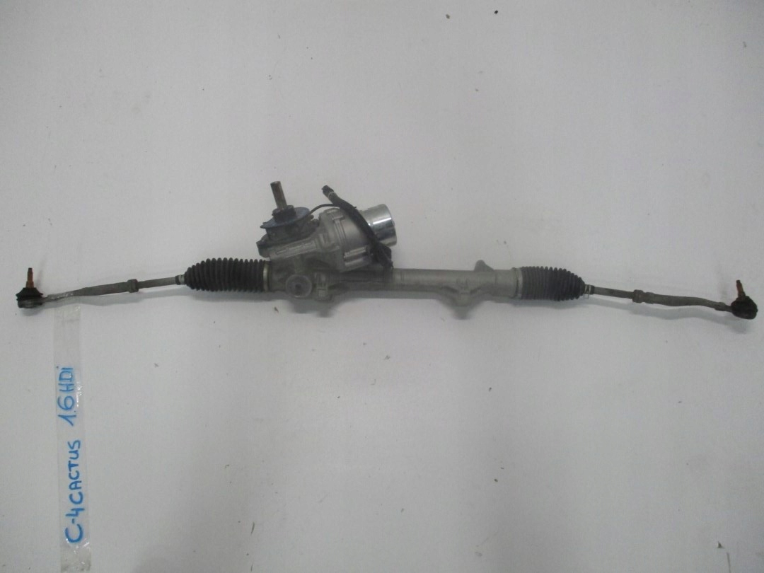 Lenkgetriebe CITROEN C4 CACTUS 1,6HDI