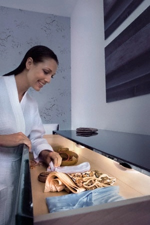 Lampka podszafkowa LED Czujnik Ruchu, USB LEDVANCE Barwa światła biały neutralny