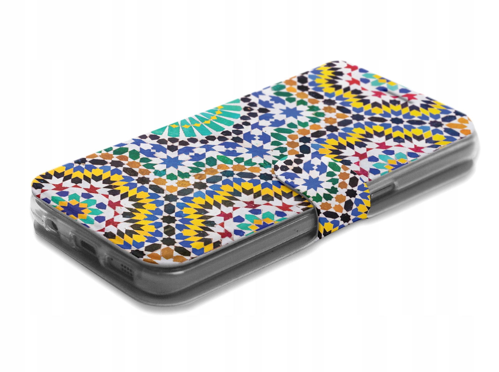 

Etui Mobiwear do Xiaomi Redmi 4A - ME06S