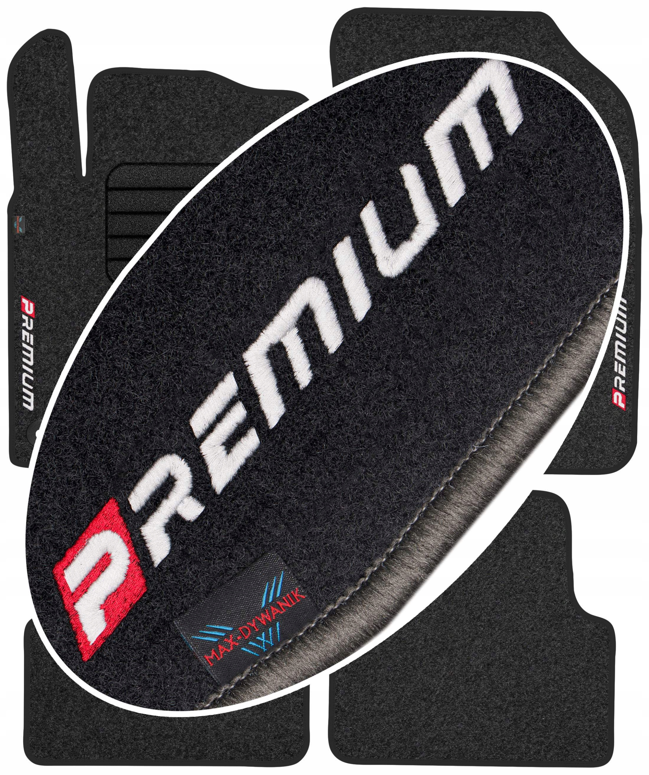 Opel Corsa F 2019 – Autokoberce