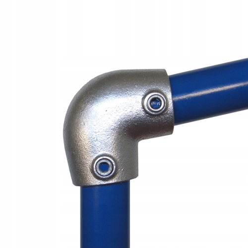 Kolano kątowe zares kata od 0 do 11 stopni 6/4