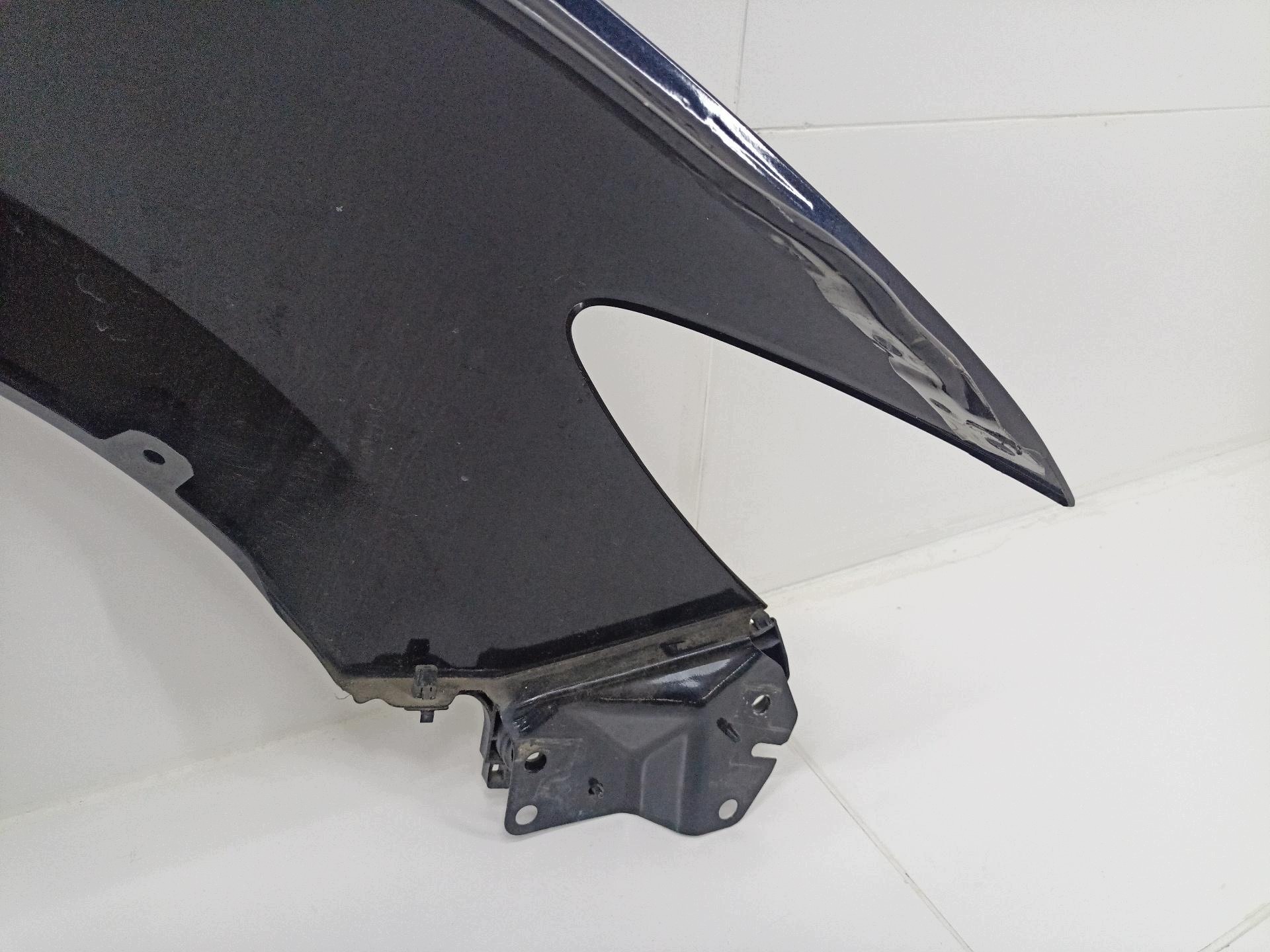 fender front left side Mazda 6 3 2014