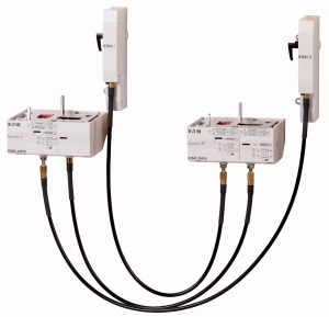 Blokada Mechaniczna NZM2-XMVRL