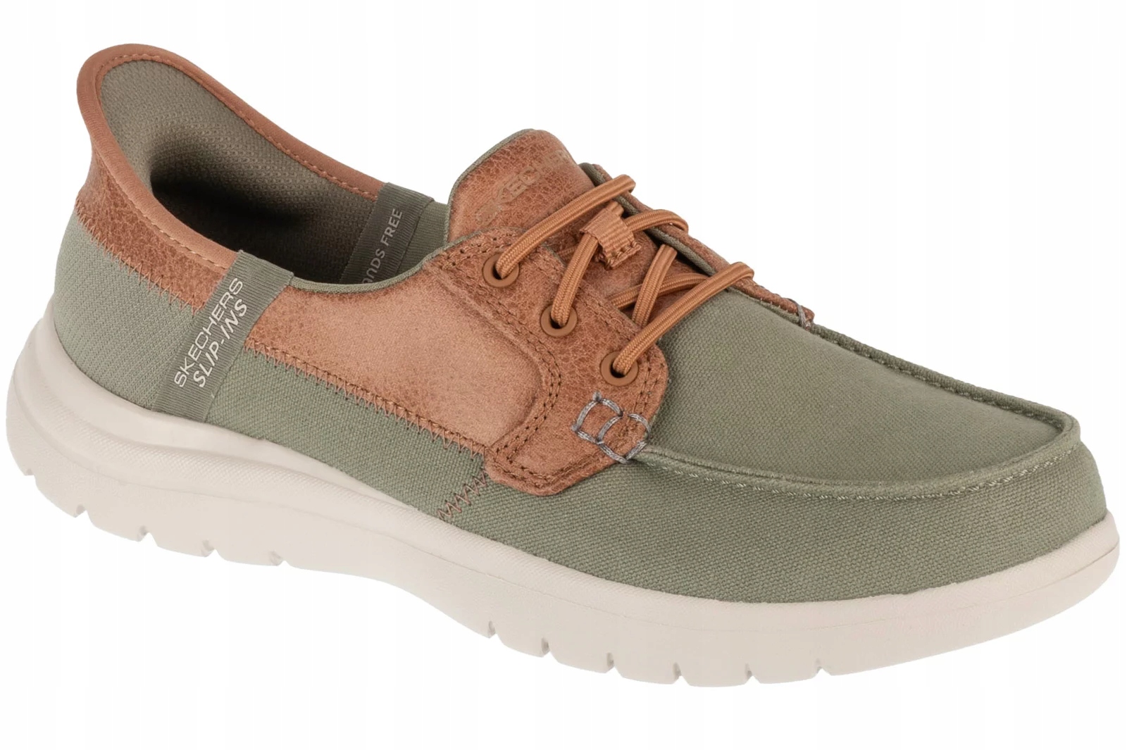 Skechers Slip-Ins: On-The-Go Flex Palmilla 136536-OLV