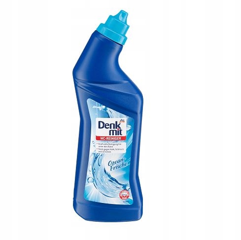 

Denkmit Żel do Wc 1L