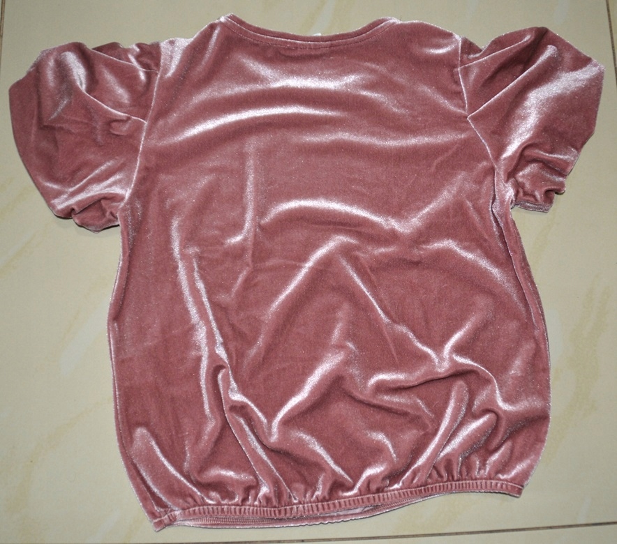 ZARA, bluzka, rozm. 10 lat, 140 Marka Zara