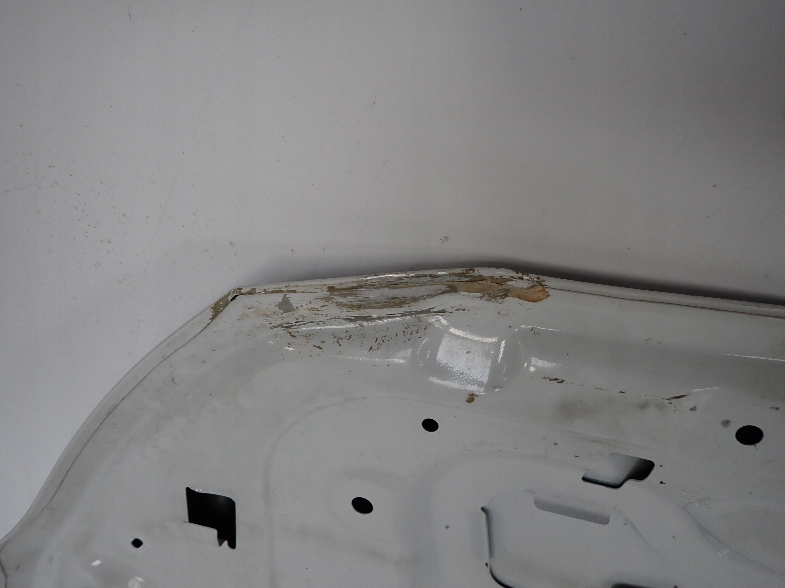 JUMPY PROACE EXPERT 16- bonnet