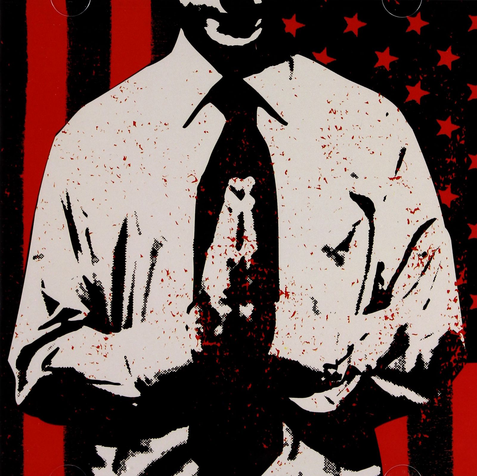 

Bad Religion: The Empire Strikes First (C