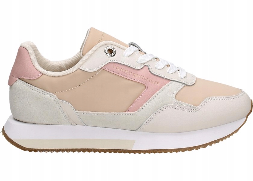 Tommy Hilfiger Polobotky FW0FW06947 37 Essential Th Runner