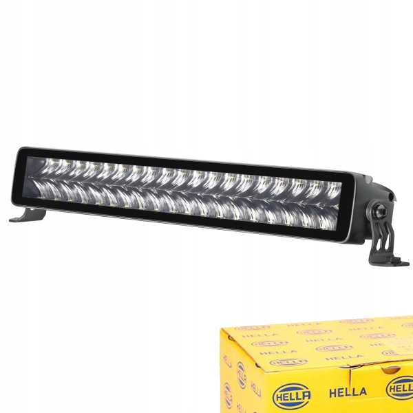 ФАРА ДАЛЬНЬОГО СВІТЛА HELLA 1FJ358176401