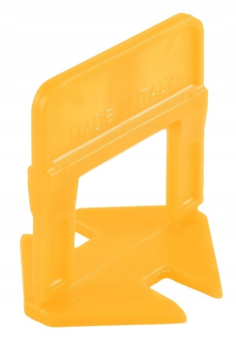 

Raimondi klipsy poziomowania płytek Rls 250szt 2mm