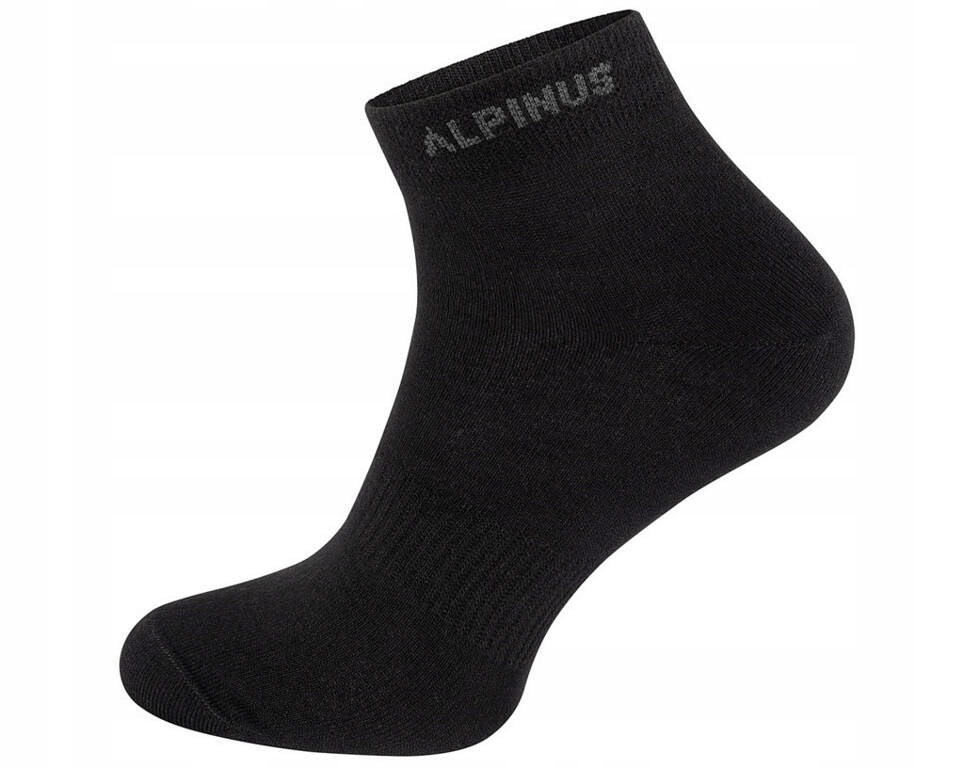 Skarpety Coolmax ALPINUS Split 3 PARY Marka Alpinus