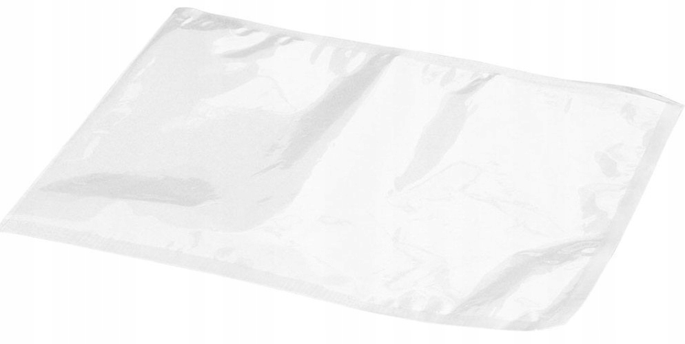 

Worki próżniowe Sous Vide 25x35 Stalgast 691916