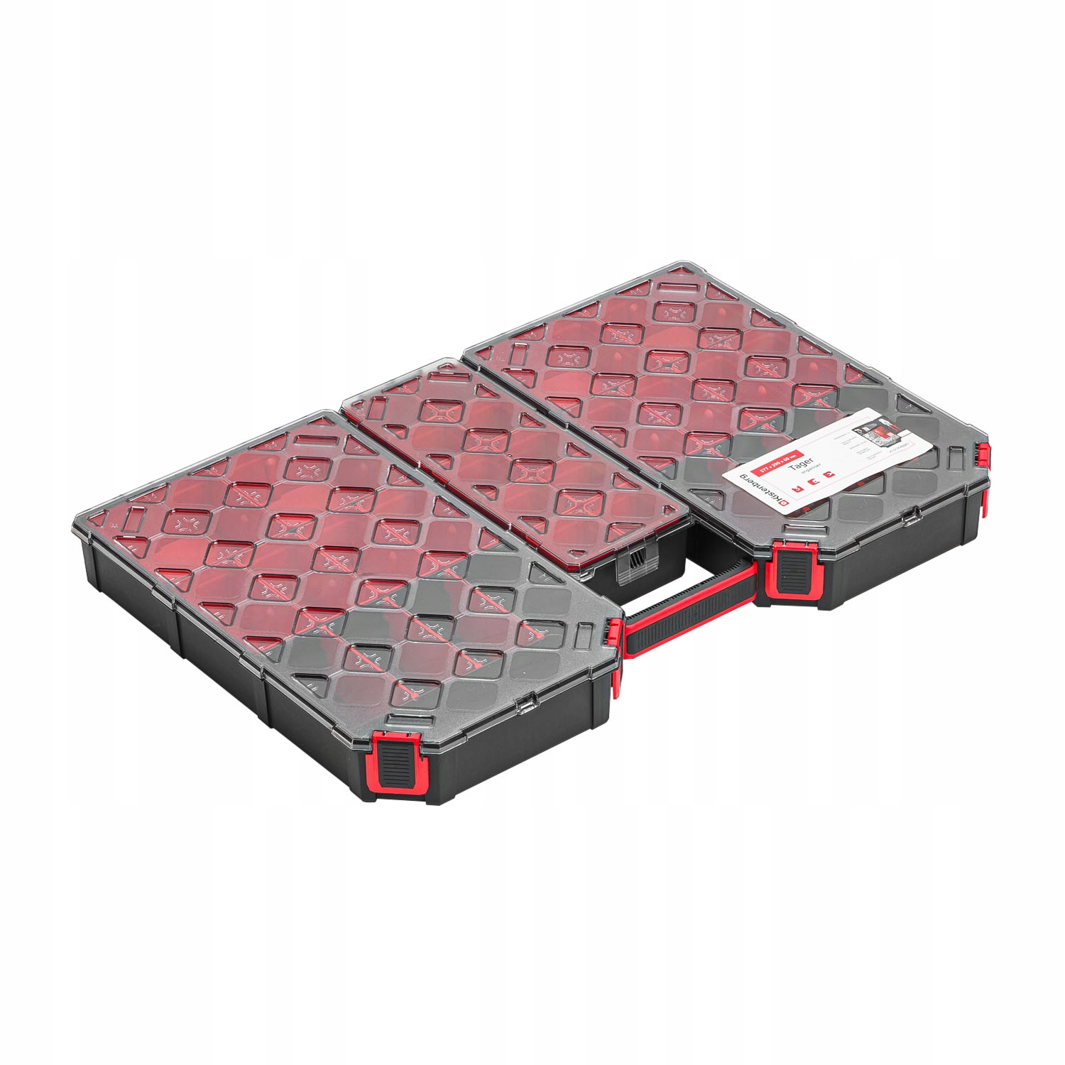 

Organizer warsztatowy na śrubki KTGC60406BS