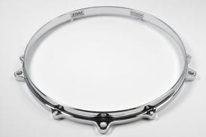 Tama obręcz Star-Cast 10" (6 otw.) Brushed Ni