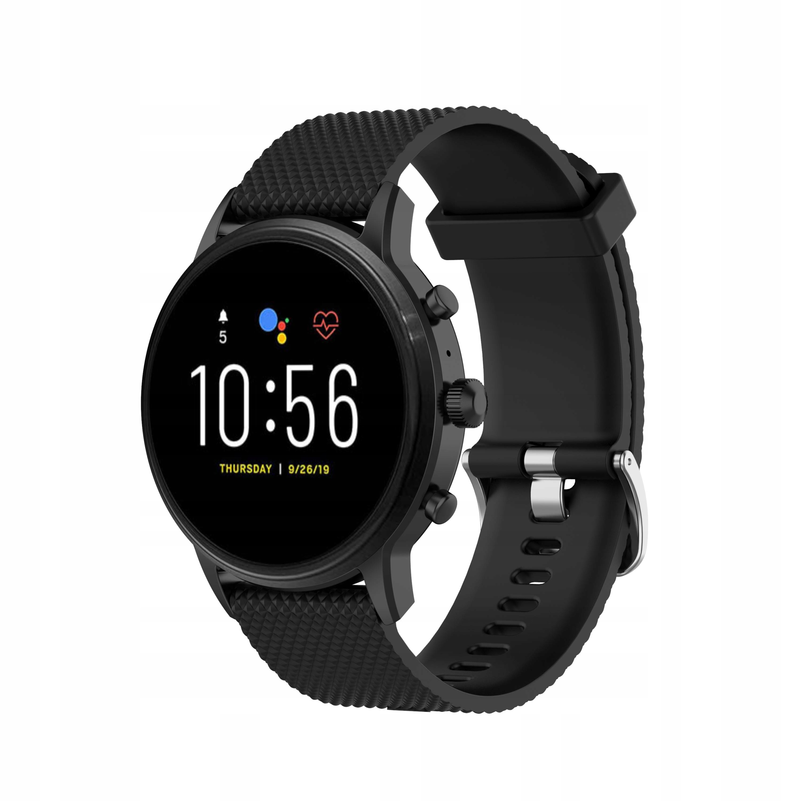 

Pasek Do Garmin VENU/VIVOACTIVE3/VIVOMOVE S