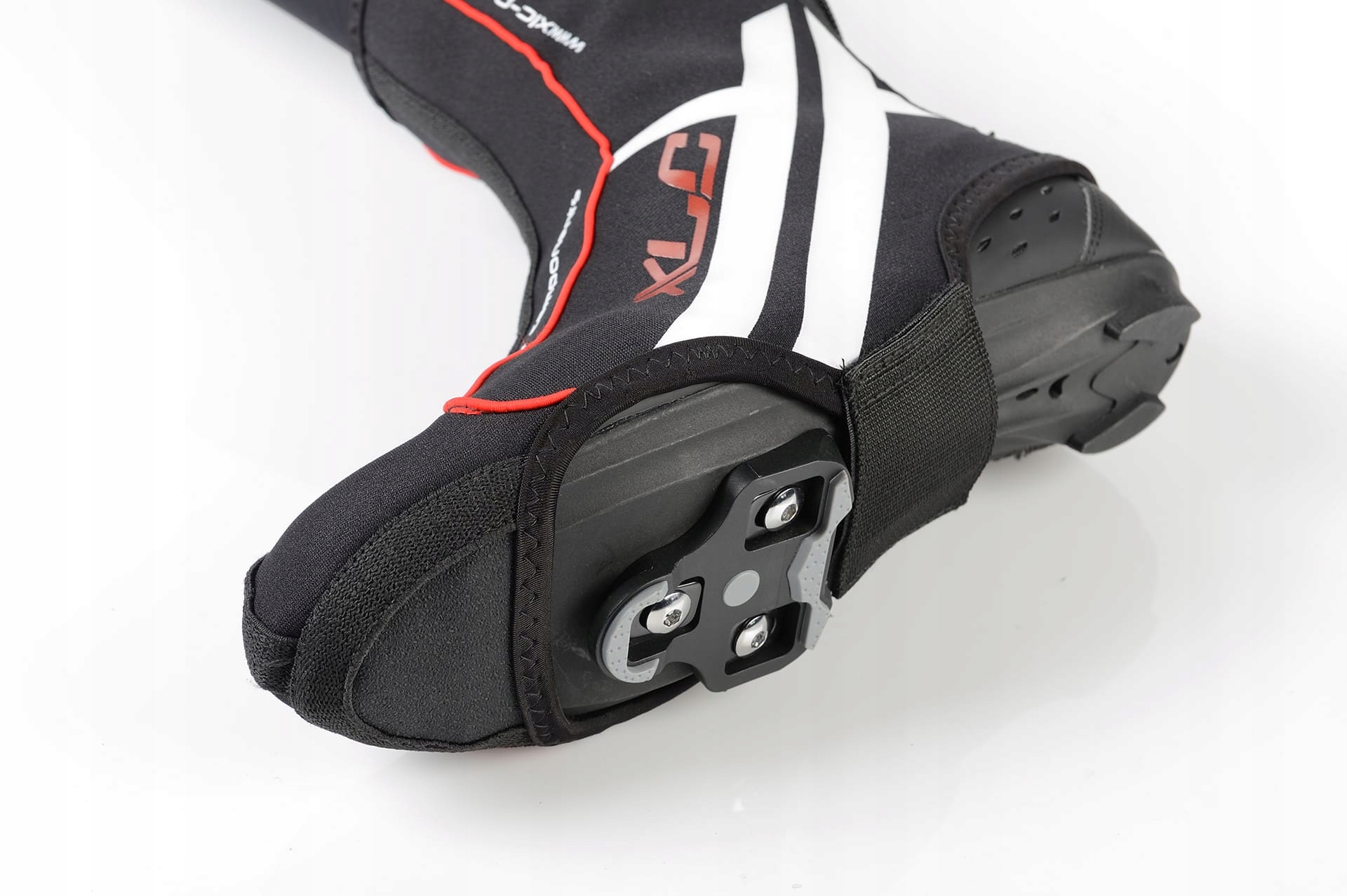 Ocieplacze ochraniacze na buty XLC BO-A01 41/42 Rozmiar 41