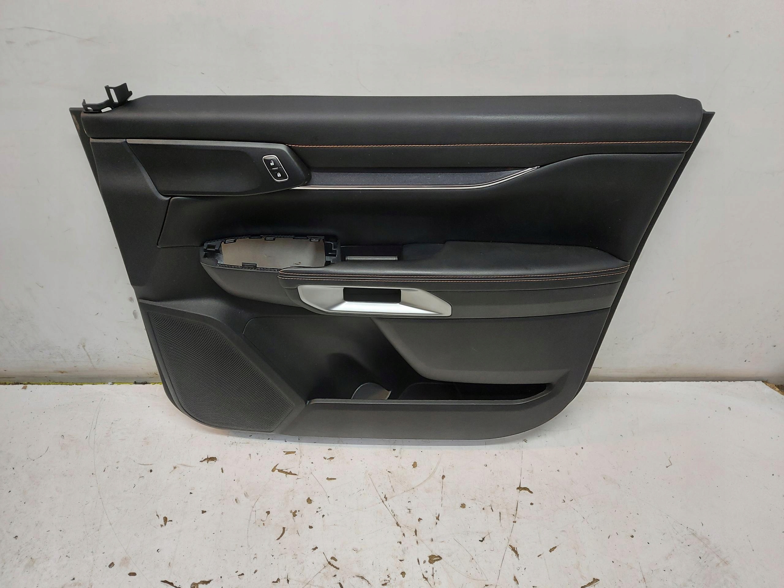 Ford Ranger VI 6 upholstery side door front right