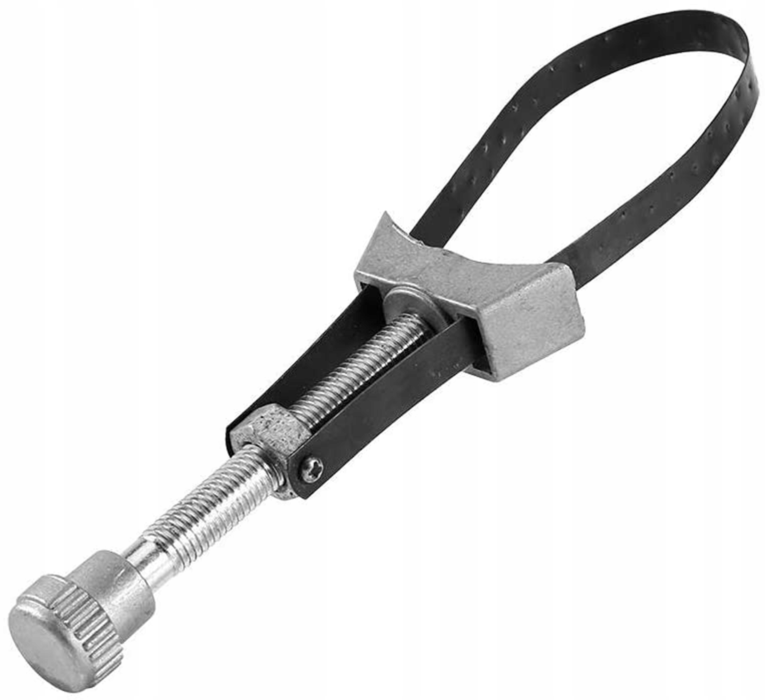 KLUCZ TASIEMKOWY OPASKOWY TAŚMOWY DO FILTRA OLEJU OPASKA ŚCIAGACZ 60-100MM Rodzaj Taśmowe