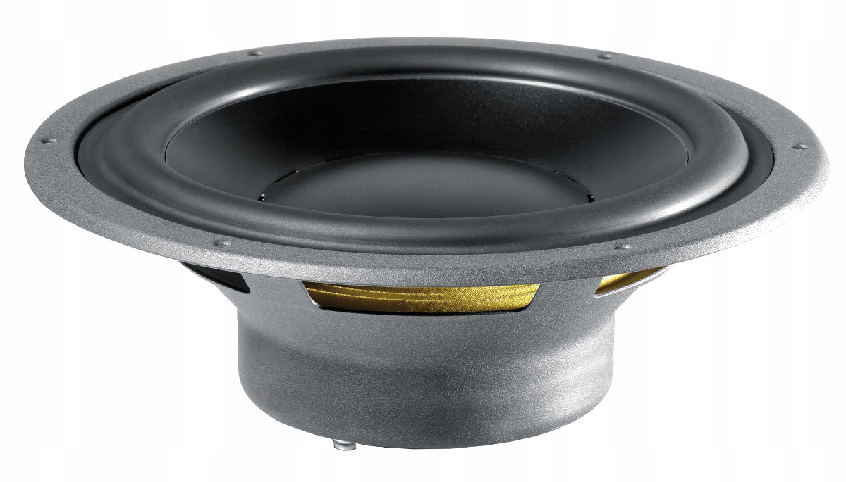 Dynaudio Esotec Mw 182 Subwoofer Cívka 100 mm, High-end Vyráběný V Dánsku