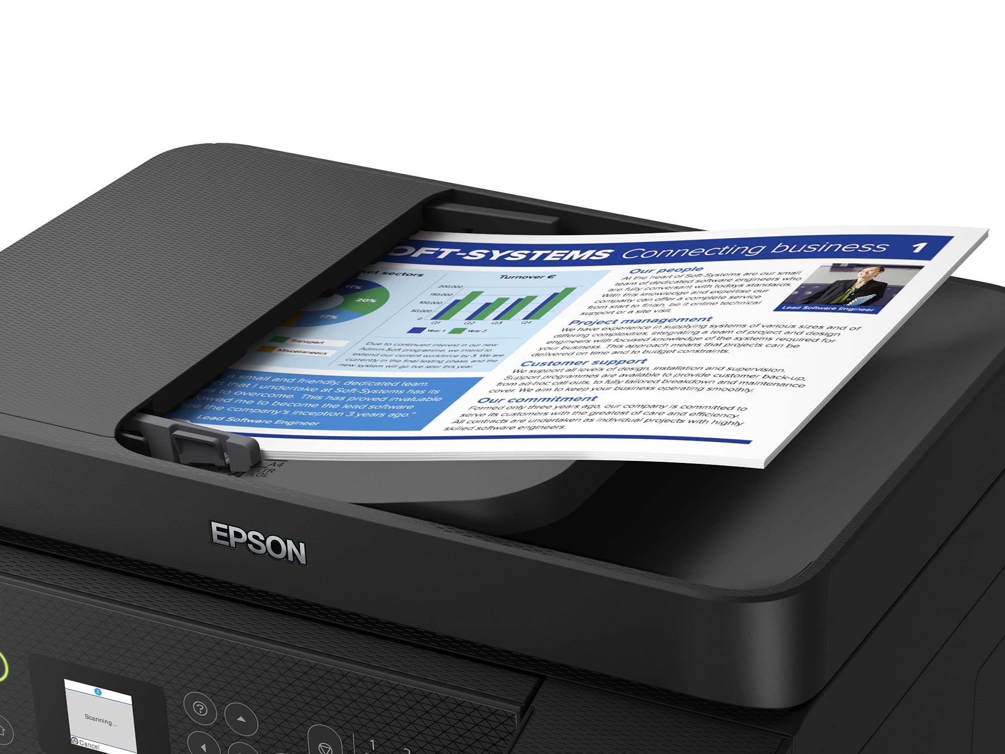 Epson l5190