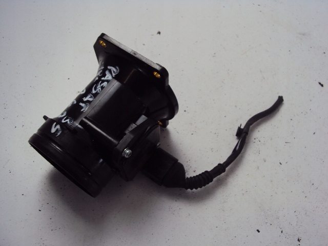 PRZEPŁYWOMIERZ VW PASSAT B5 1.6 BENZYNA