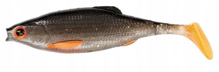 

1543326 Berkley Guma Pulse Realistic Roach 11cm