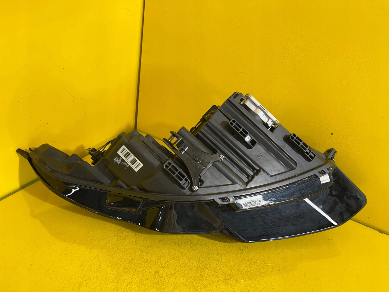 light left Range Rover Evoque Bi XENON LED GJ3M-13W030-BA