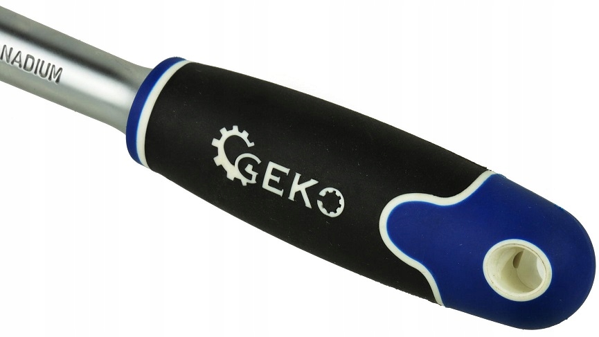 Zestaw kluczy nasadowych 1/2" 8-32mm G10103 Waga produktu z opakowaniem jednostkowym 2.37 kg