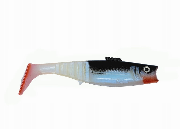 Przynęta Gumowa Butcher Fish 12cm 37