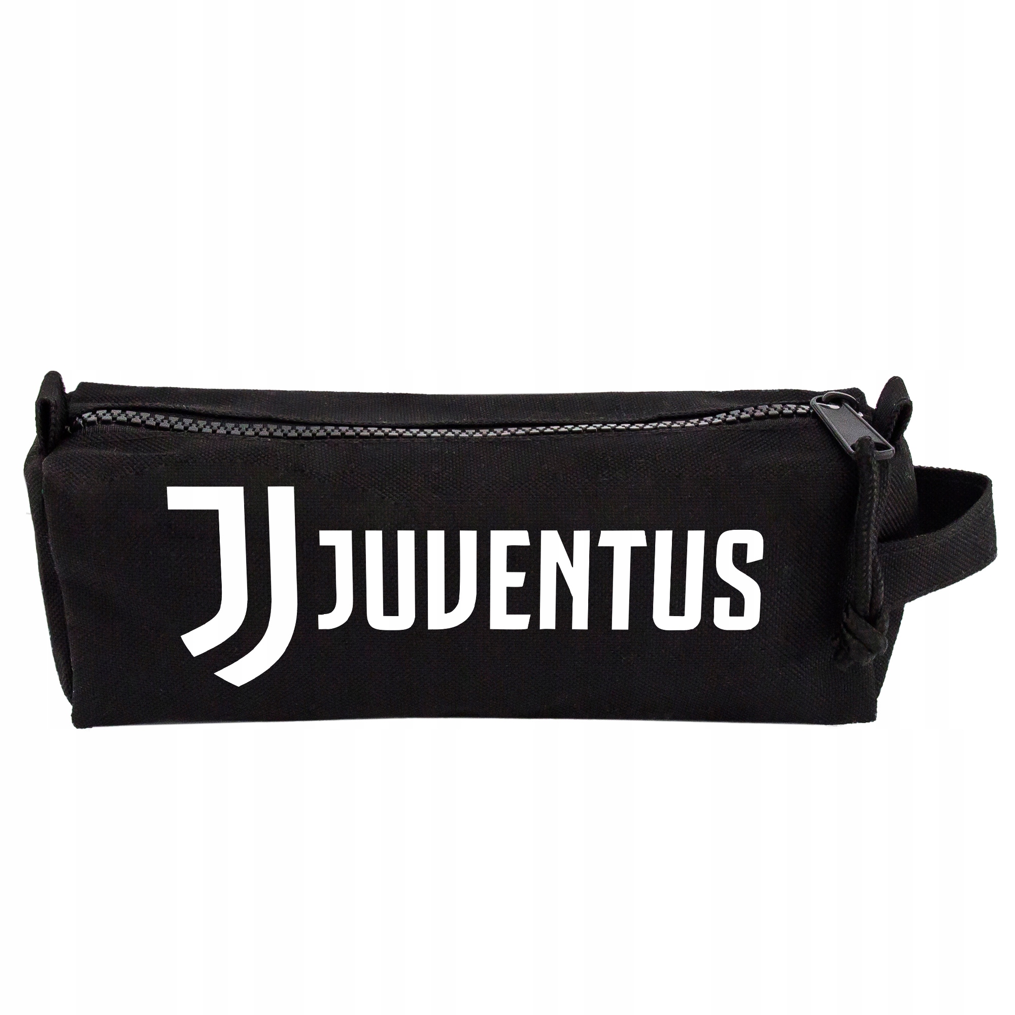 

Piórnik Czarny Szkolny Juve Juventus