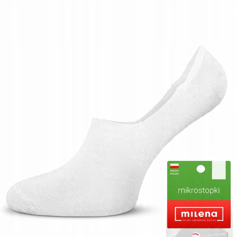 

Mikro Stopki Bambusowe niewidoczne Milena *39-41