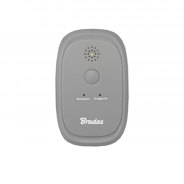 

Odstraszacz na komary przenośny ultradźwiękowy