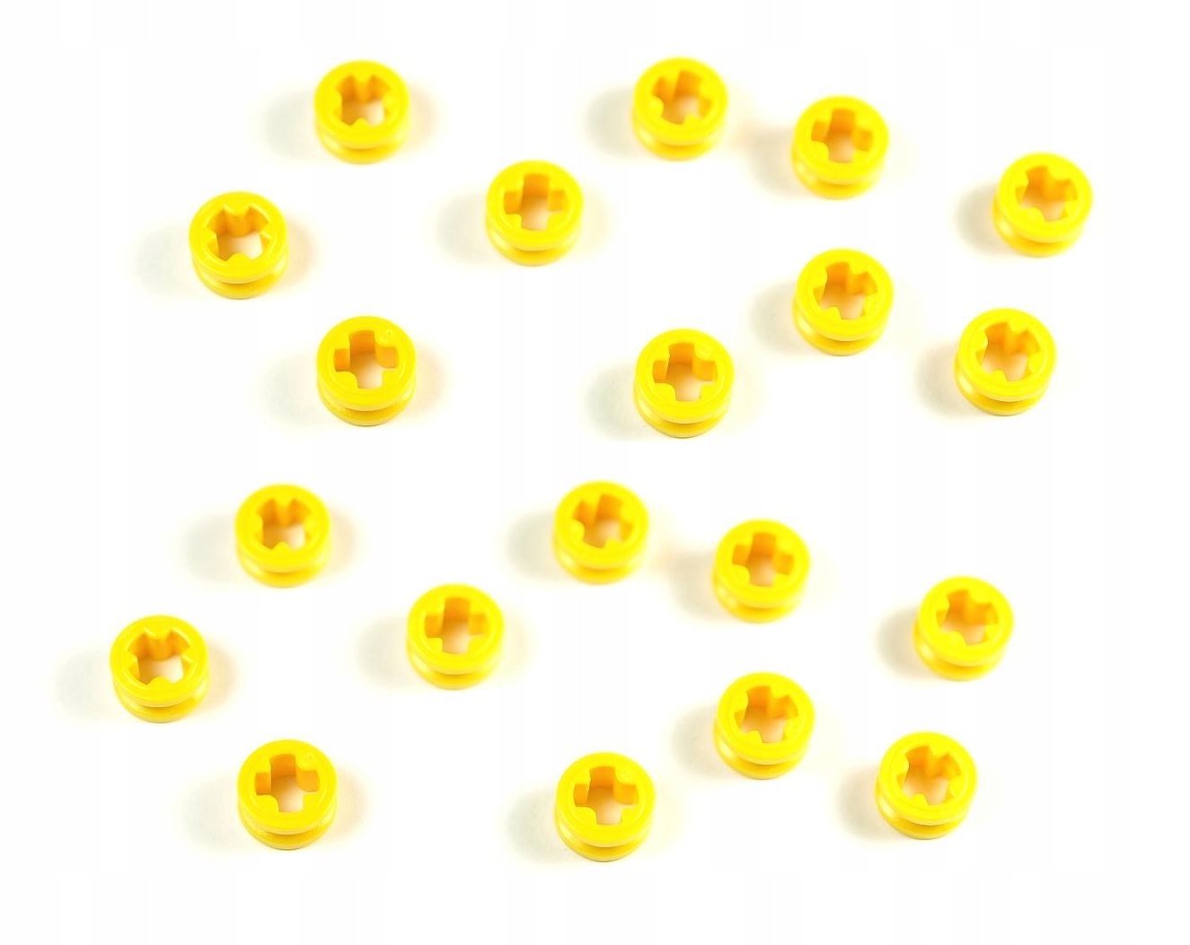

Zatyczka Tulejka 1/2 20szt.LEGO 32123 4239601 4265