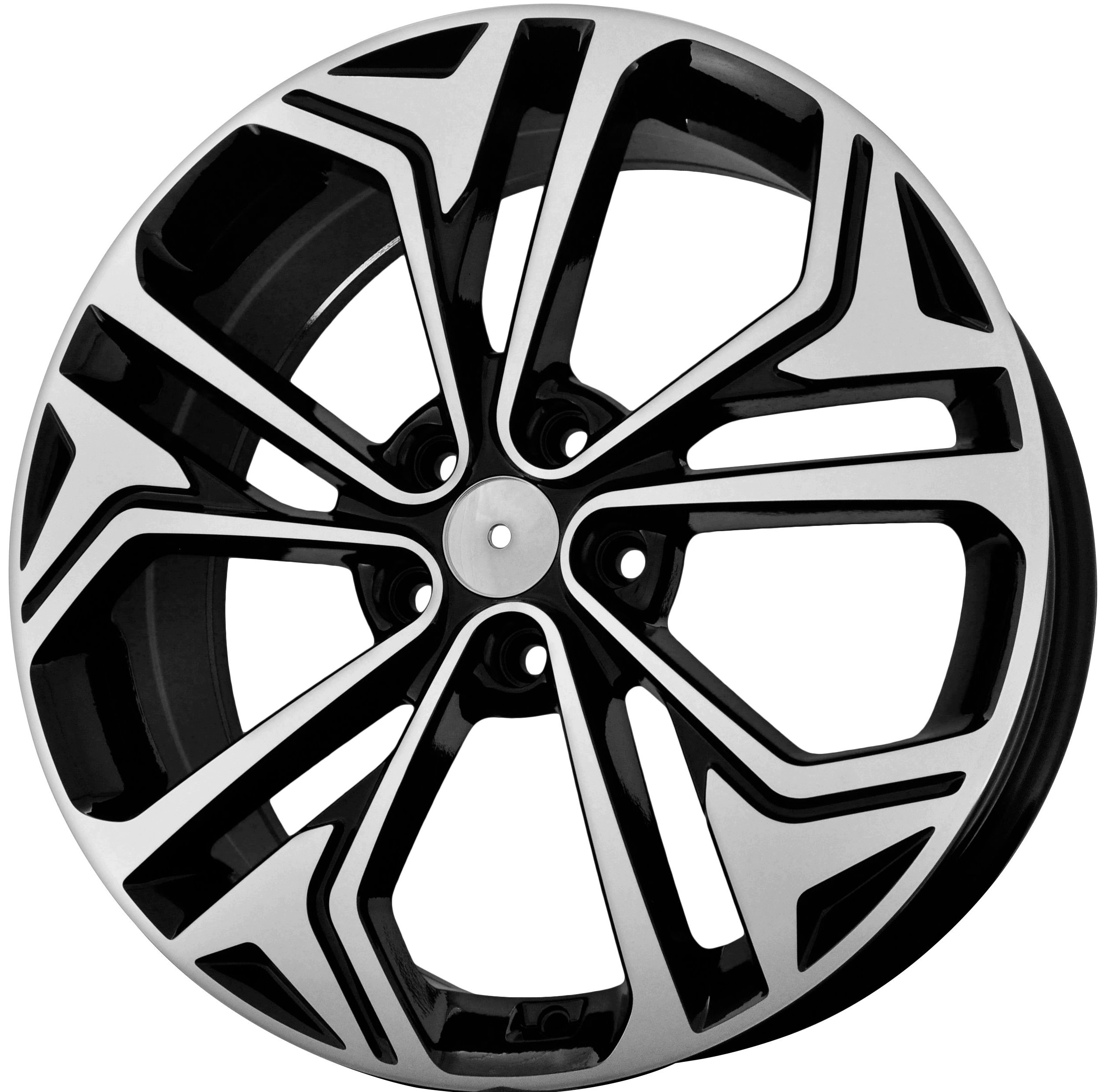 Alufelgi 19 5x114,3 pro Hyundai Kauai 2 Ioniq 5 6 Tucson 3 4 Santa Fe 3
