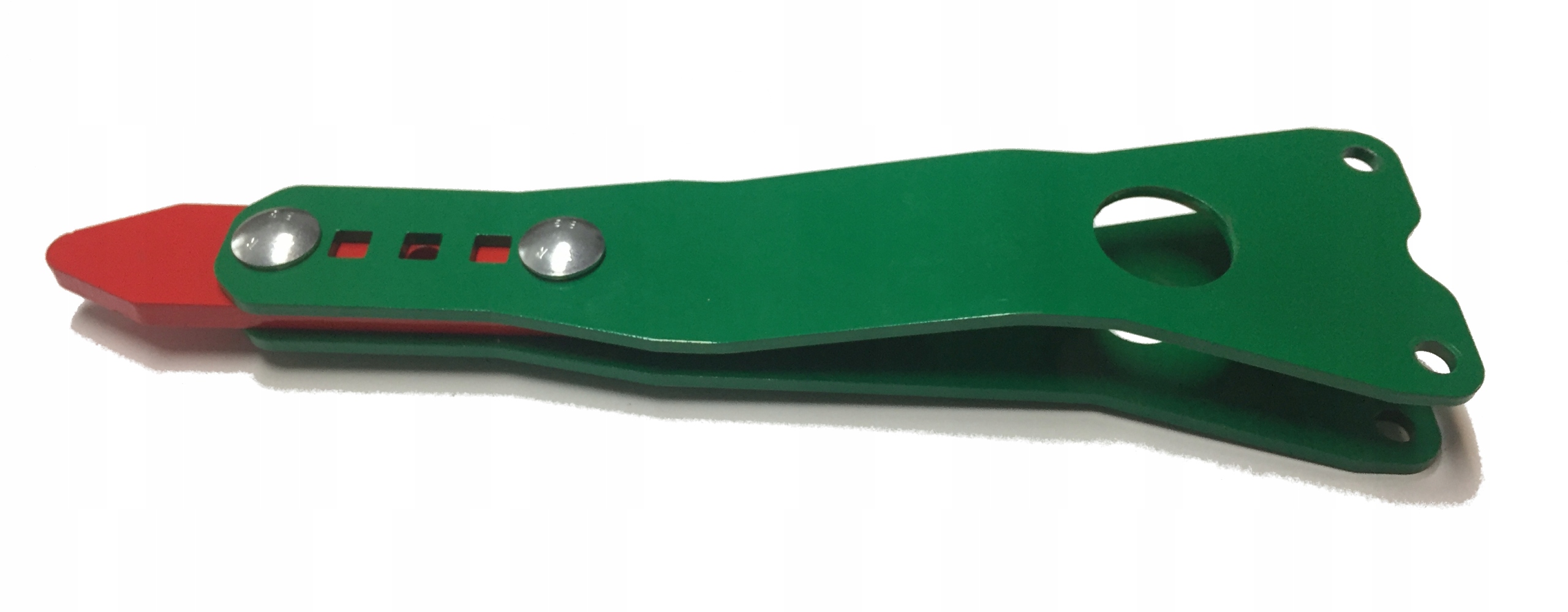 PL00460 - Стабілізатор копіювального колеса плуга Agro-у вас є