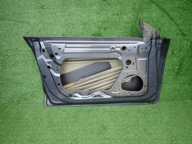TESLA III 17- door left front front