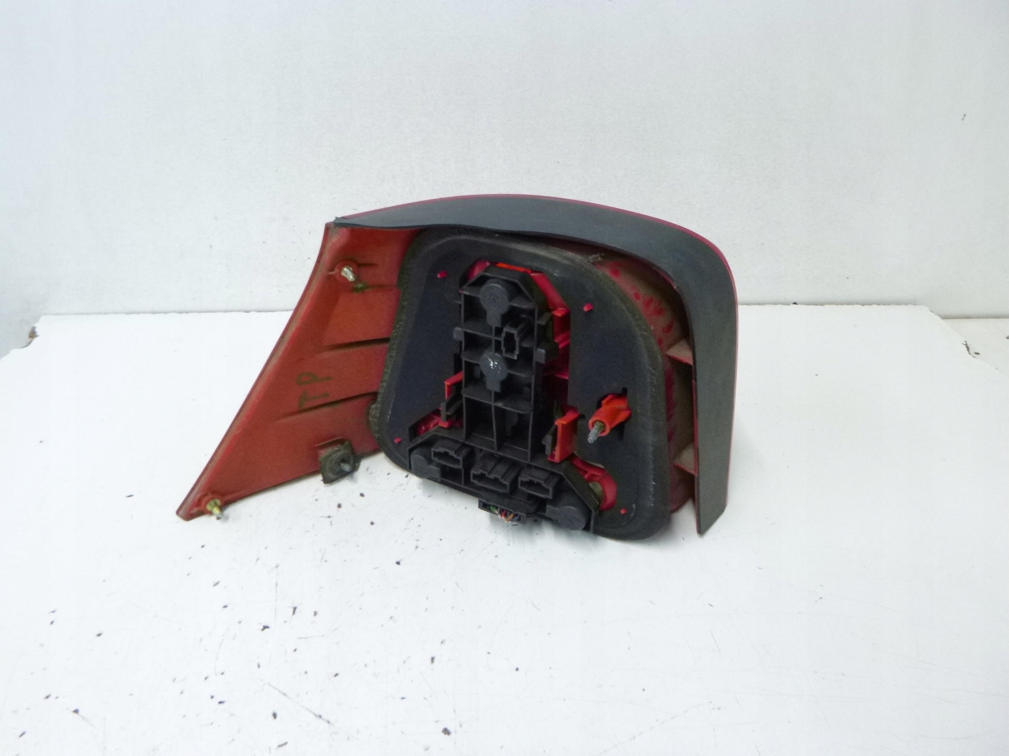 light rear right VW Golf IV HB 3D 5D 1998r.