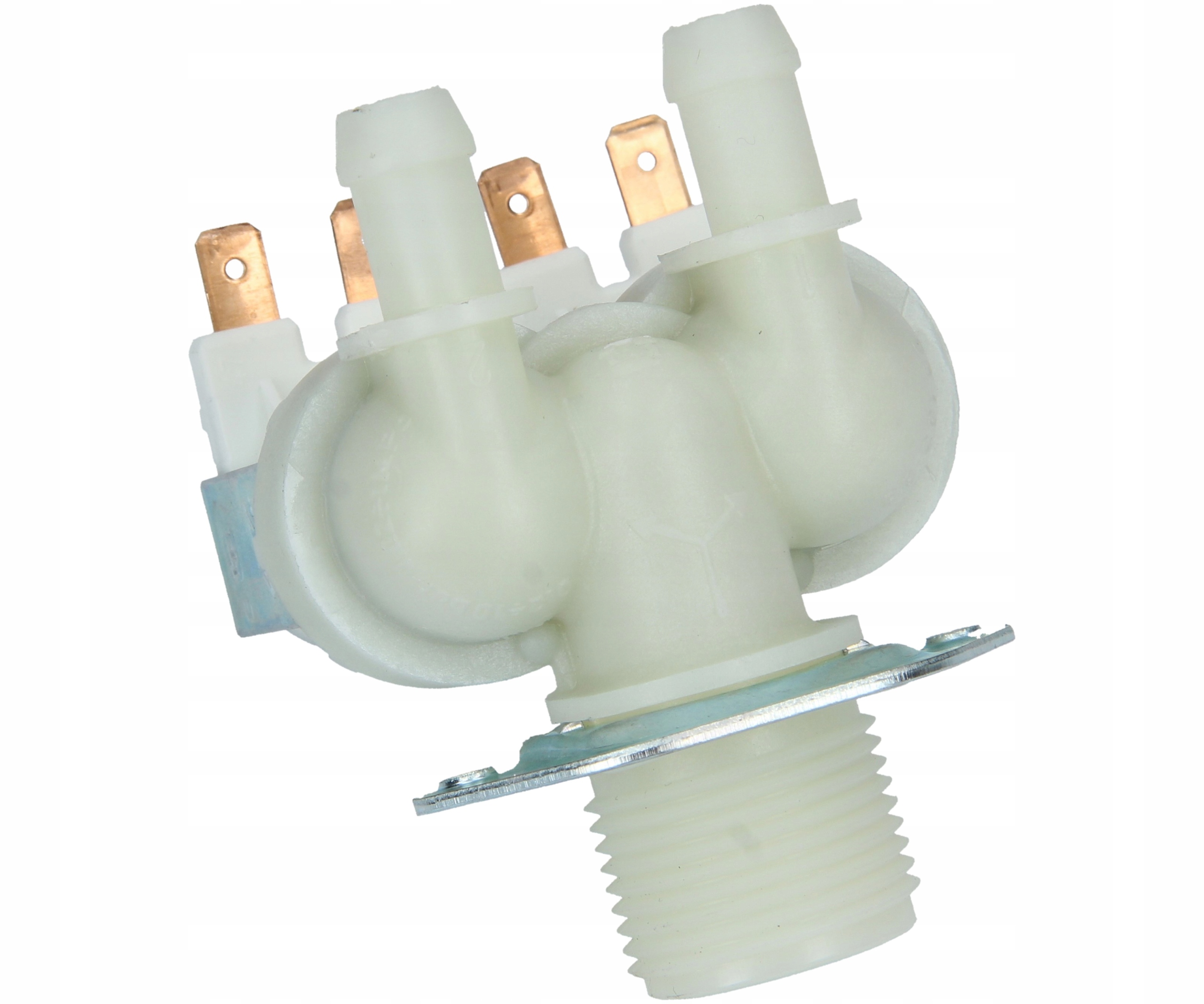 ZAWÓR DWUDROŻNY DO PRALKI SAMSUNG WF70F5E0W2W Model NEO001049