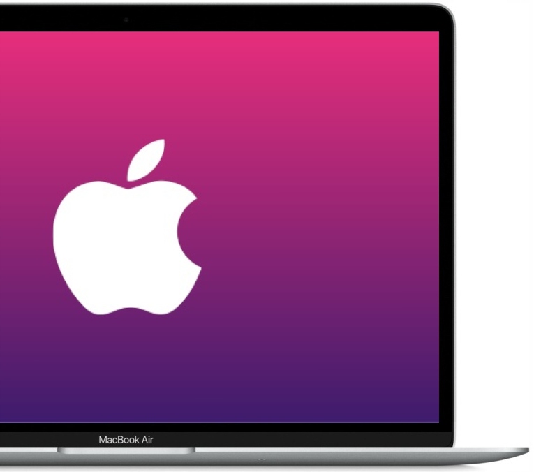 MacBook本体 Apple MacBook Air M1 2020 256GB 16GB Apple MacBook Air 13 M1/16GB/256GB/Złoty (Gold) - MGND3ZE/A