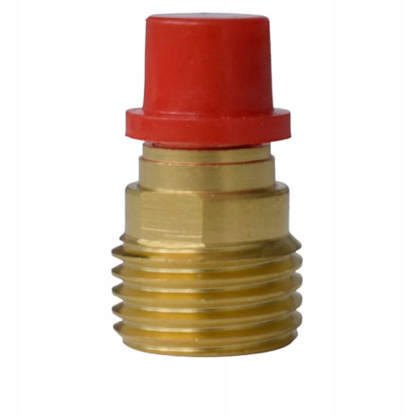 

Soczewka Gazowa Tig 9 20 25 1,6 mm 45V43