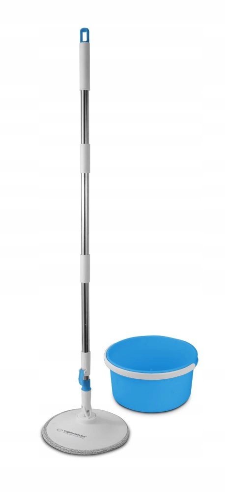 Levně EHS007 Esperanza rotační mop perfect clean